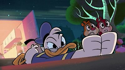 Chip 'N' Dale: Park Life Season 1 Episode 12
