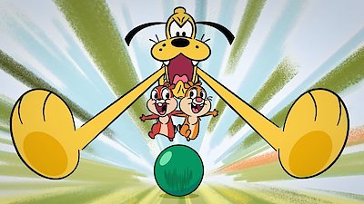 Chip 'N' Dale: Park Life Season 1 Episode 13