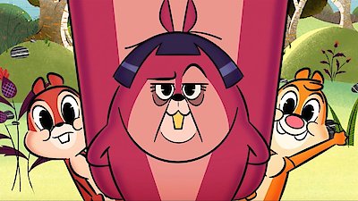 Chip 'N' Dale: Park Life Season 1 Episode 20
