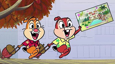 Chip 'N' Dale: Park Life Season 1 Episode 31