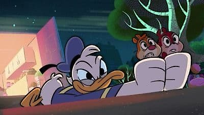 Chip 'N' Dale: Park Life Season 1 Episode 34