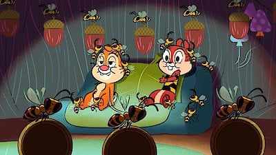 Chip 'N' Dale: Park Life Season 2 Episode 2