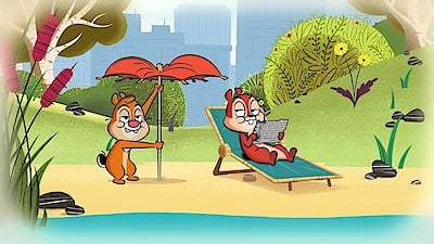 Chip 'N' Dale: Park Life Season 2 Episode 4