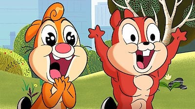 Chip 'N' Dale: Park Life Season 2 Episode 6