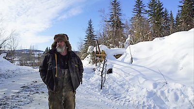 Gold Rush: Winter's Fortune Season 1 Episode 3