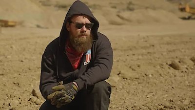 Gold Rush: Winter's Fortune Season 1 Episode 4