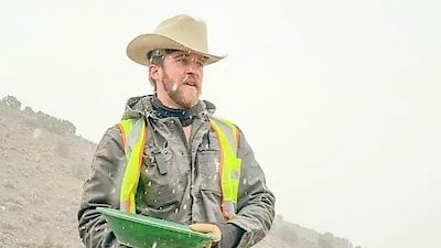 Gold Rush: Winter's Fortune Season 1 Episode 5