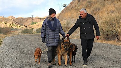 Cesar Millan: Better Human Better Dog Season 1 Episode 2