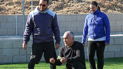 Cesar Millan: Better Human Better Dog Season 1 Episode 6