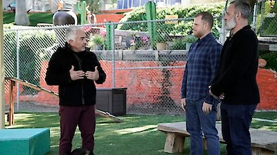 Cesar Millan: Better Human Better Dog Season 5 Episode 7