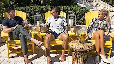 FBoy Island Season 1 Episode 6