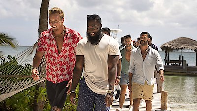 Watch FBoy Island Season 1 Episode 8 - True Bromance Online Now