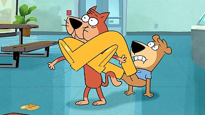 Jellystone! Season 1 Episode 2