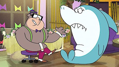 Jellystone! Season 1 Episode 3