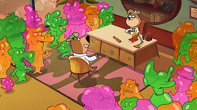 Jellystone! Season 1 Episode 4