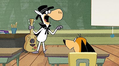 Jellystone! Season 1 Episode 5