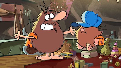 Jellystone! Season 1 Episode 6