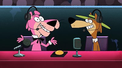 Jellystone! Season 1 Episode 9