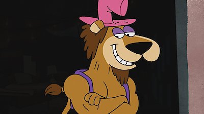 Jellystone! Season 2 Episode 2