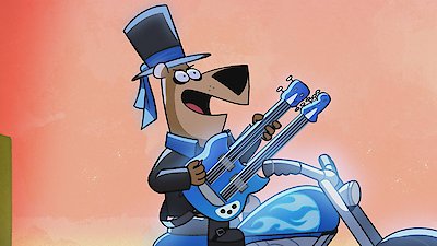 Jellystone! Season 2 Episode 4