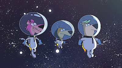 Jellystone! Season 2 Episode 5