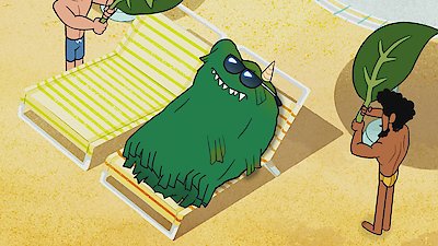 Jellystone! Season 2 Episode 6