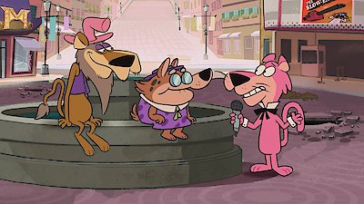 Jellystone! Season 2 Episode 10