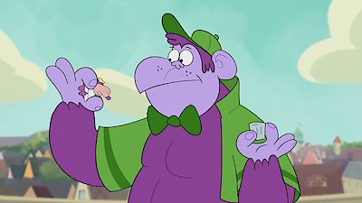 Jellystone! Season 2 Episode 11