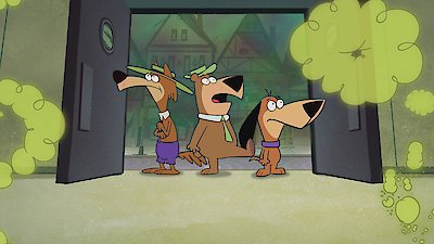 Jellystone! Season 2 Episode 12