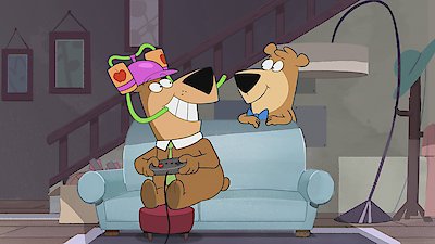 Jellystone! Season 2 Episode 13