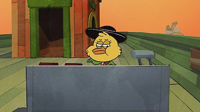 Jellystone! Season 2 Episode 16