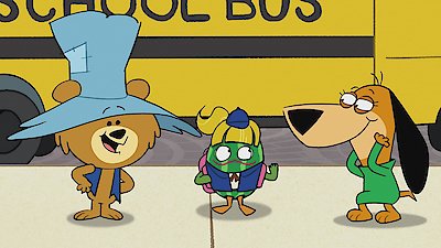 Jellystone! Season 2 Episode 17