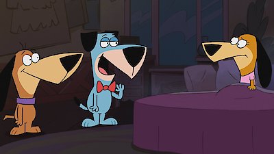 Jellystone! Season 2 Episode 19