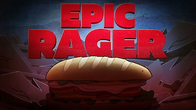 Jellystone! Season 3 Episode 17