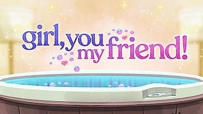 Jellystone! Season 3 Episode 8