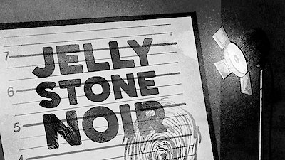 Jellystone! Season 3 Episode 9