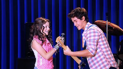 Soy Luna Season 1 Episode 5