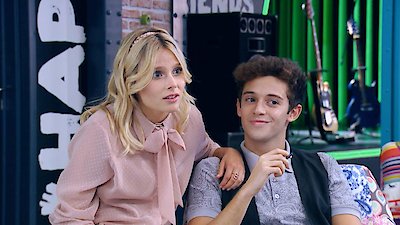 Soy Luna Season 1 Episode 9