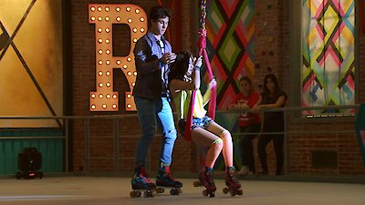 Soy Luna Season 1 Episode 21