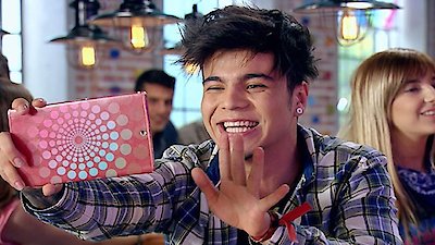 Soy Luna Season 1 Episode 25