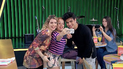 Soy Luna Season 1 Episode 27