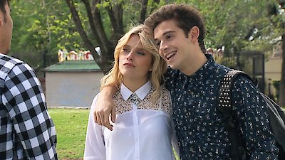 Soy Luna Season 1 Episode 30