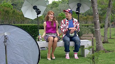 Soy Luna Season 1 Episode 37