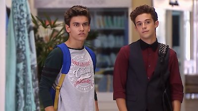 Soy Luna Season 1 Episode 48