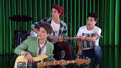 Soy Luna Season 1 Episode 56