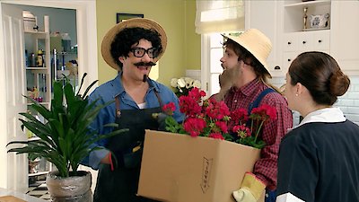 Soy Luna Season 1 Episode 67