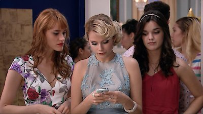 Soy Luna Season 1 Episode 73