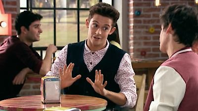 Soy Luna Season 2 Episode 37