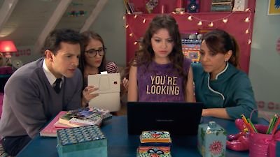 Soy Luna Season 2 Episode 55