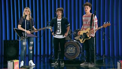 Soy Luna Season 2 Episode 56